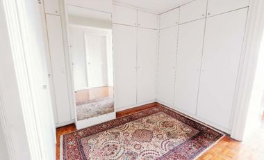 Unfurnished 3br Unit With Parking For Sale In Twin Towers