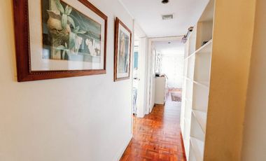 Unfurnished 3br Unit With Parking For Sale In Twin Towers