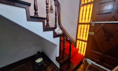 CASA EN VENTA EN LA PERLA