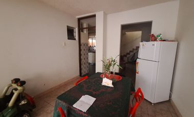 CASA EN VENTA EN LA PERLA