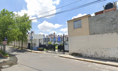 ¡OPORTUNIDAD ÚNICA! REMATO CASA EN COLONIA DEL LAGO, NICOLAS ROMERO. ESTADO DE MÉXICO