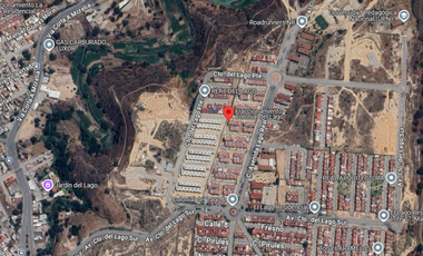 ¡OPORTUNIDAD ÚNICA! REMATO CASA EN COLONIA DEL LAGO, NICOLAS ROMERO. ESTADO DE MÉXICO