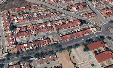 ¡OPORTUNIDAD ÚNICA! REMATO CASA EN COLONIA DEL LAGO, NICOLAS ROMERO. ESTADO DE MÉXICO