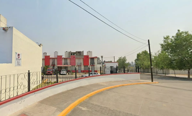 ¡OPORTUNIDAD ÚNICA! REMATO CASA EN COLONIA DEL LAGO, NICOLAS ROMERO. ESTADO DE MÉXICO