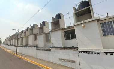 ¡OPORTUNIDAD ÚNICA! REMATO CASA EN COLONIA DEL LAGO, NICOLAS ROMERO. ESTADO DE MÉXICO