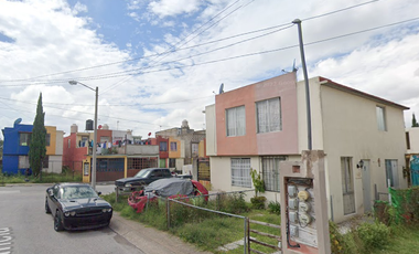 ¡OPORTUNIDAD ÚNICA! REMATO CASA EN SANTA TERESA, HUEHUETOCA. ESTADO DE MÉXICO