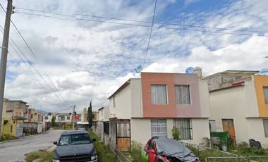 ¡OPORTUNIDAD ÚNICA! REMATO CASA EN SANTA TERESA, HUEHUETOCA. ESTADO DE MÉXICO