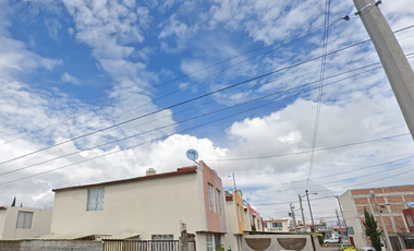 ¡OPORTUNIDAD ÚNICA! REMATO CASA EN SANTA TERESA, HUEHUETOCA. ESTADO DE MÉXICO