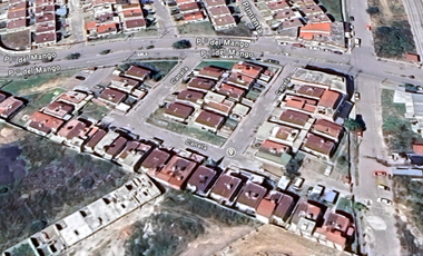 ¡OPORTUNIDAD ÚNICA! REMATO CASA EN SANTA TERESA, HUEHUETOCA. ESTADO DE MÉXICO