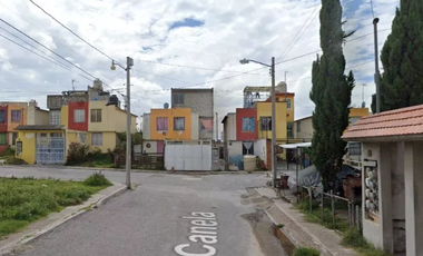 ¡OPORTUNIDAD ÚNICA! REMATO CASA EN SANTA TERESA, HUEHUETOCA. ESTADO DE MÉXICO