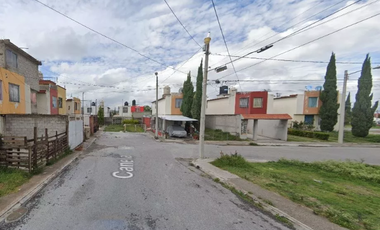 ¡OPORTUNIDAD ÚNICA! REMATO CASA EN SANTA TERESA, HUEHUETOCA. ESTADO DE MÉXICO