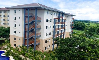 Unfurnished 3 Bedroom Unit - For Sale In Amaia Steps Nuvali