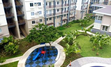Unfurnished 3 Bedroom Unit - For Sale In Amaia Steps Nuvali