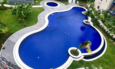 Unfurnished 3 Bedroom Unit - For Sale In Amaia Steps Nuvali