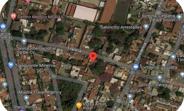 Casa en Colonia Axotla, Álvaro Obregón Cdmx., ¡Compra directa con el Banco, no se aceptan créditos!