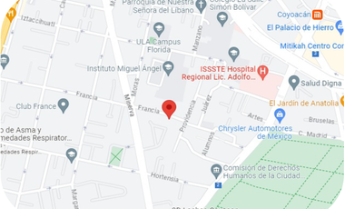 Casa en Colonia Axotla, Álvaro Obregón Cdmx., ¡Compra directa con el Banco, no se aceptan créditos!
