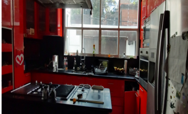 Casa en Colonia Axotla, Álvaro Obregón Cdmx., ¡Compra directa con el Banco, no se aceptan créditos!