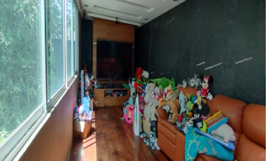 Casa en Colonia Axotla, Álvaro Obregón Cdmx., ¡Compra directa con el Banco, no se aceptan créditos!