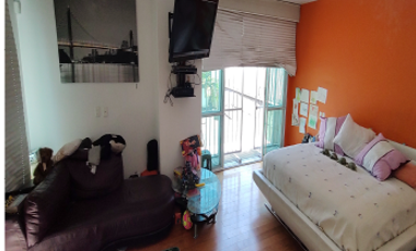 Casa en Colonia Axotla, Álvaro Obregón Cdmx., ¡Compra directa con el Banco, no se aceptan créditos!