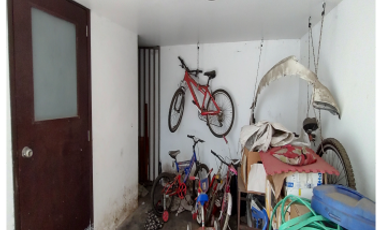 Casa en Colonia Axotla, Álvaro Obregón Cdmx., ¡Compra directa con el Banco, no se aceptan créditos!