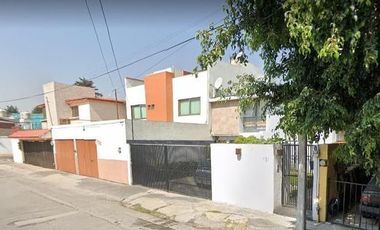 Casa Fco. Alonso Echegaray, Naucalpan