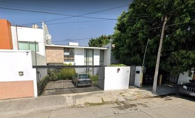 Casa Fco. Alonso Echegaray, Naucalpan