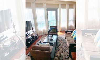 3br Unit For Sale At The Residences At Greenbelt Makati