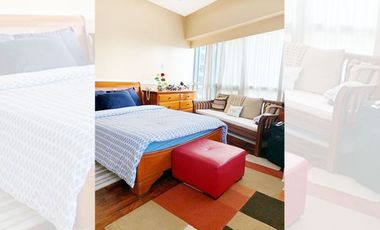 3br Unit For Sale At The Residences At Greenbelt Makati