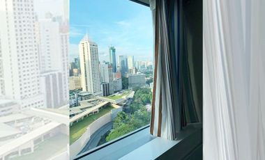 3br Unit For Sale At The Residences At Greenbelt Makati