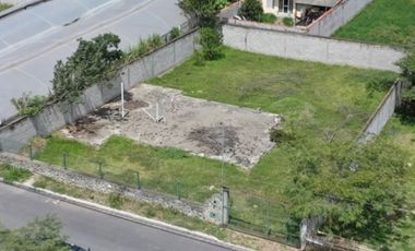 EN VENTA amplio TERRENO ubicado en Pirincay-Paute