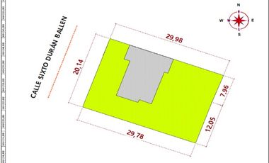 EN VENTA amplio TERRENO ubicado en Pirincay-Paute