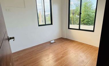 New 4BR Pramana Residential Park, Sta Rosa, Laguna
