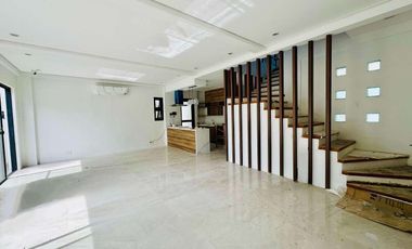 New 4BR Pramana Residential Park, Sta Rosa, Laguna