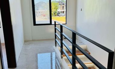 New 4BR Pramana Residential Park, Sta Rosa, Laguna