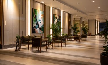 2 Bedroom condominium unit  for sale in Panay Ave., South Triangle, Quezon City