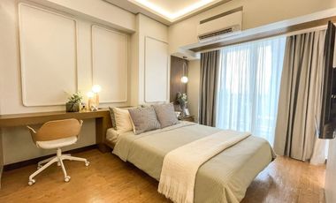 2 Bedroom condominium unit  for sale in Panay Ave., South Triangle, Quezon City