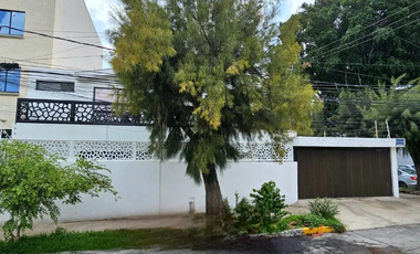 Casa en Venta en Colonia Providencia, 2 cuadras de Punto Sao Paulo