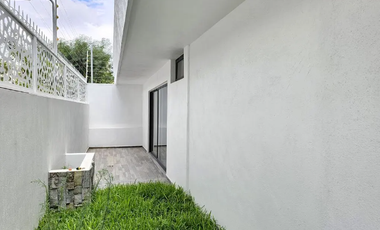 Casa en Venta en Colonia Providencia, 2 cuadras de Punto Sao Paulo