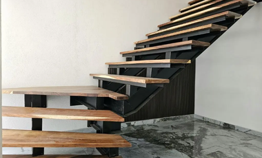 Casa en Venta en Colonia Providencia, 2 cuadras de Punto Sao Paulo