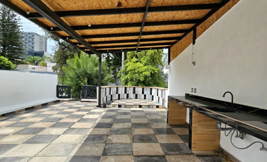 Casa en Venta en Colonia Providencia, 2 cuadras de Punto Sao Paulo