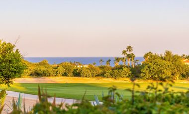 Casa en Venta en San José del Cabo en Palmilla campo de Golf