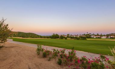 Casa en Venta en San José del Cabo en Palmilla campo de Golf