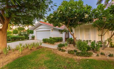 Casa en Venta en San José del Cabo en Palmilla campo de Golf