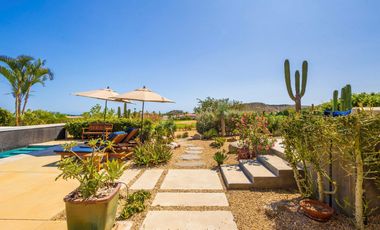 Casa en Venta en San José del Cabo en Palmilla campo de Golf