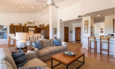 Casa en Venta en San José del Cabo en Palmilla campo de Golf