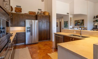 Casa en Venta en San José del Cabo en Palmilla campo de Golf
