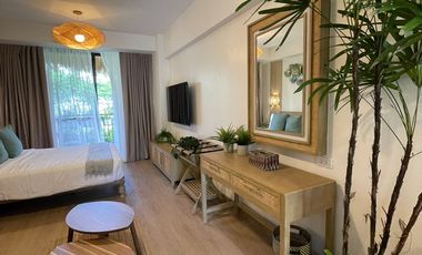 BEACHFRONT CONDOTEL FOR SALE! Solmera Coast by DMCI Homes in San Juan, Batangas
