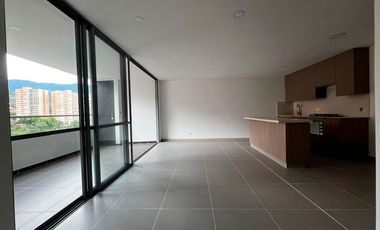 47949 Apartamento en arriendo en el sector Los Mesas, Envigado