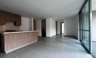 47949 Apartamento en arriendo en el sector Los Mesas, Envigado