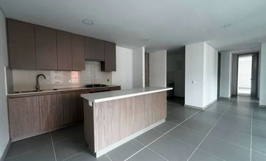 47949 Apartamento en arriendo en el sector Los Mesas, Envigado